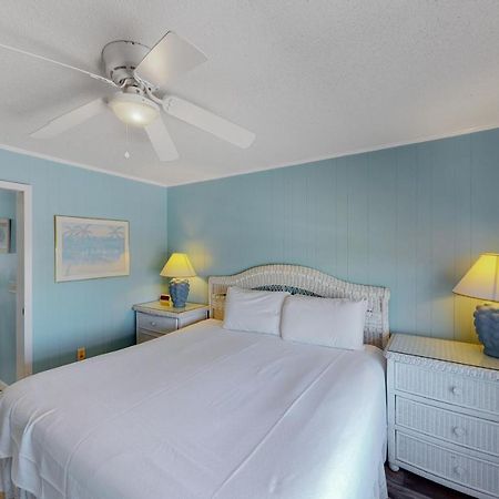 Mondo Kayo Gulf Shores Extérieur photo