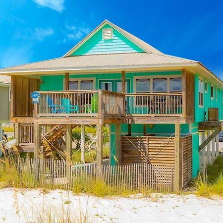 Mondo Kayo Gulf Shores Extérieur photo
