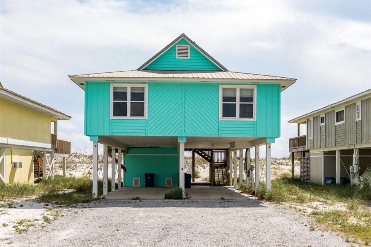 Mondo Kayo Gulf Shores Extérieur photo