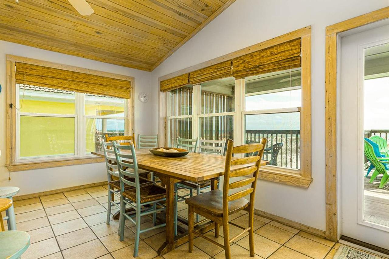 Mondo Kayo Gulf Shores Extérieur photo