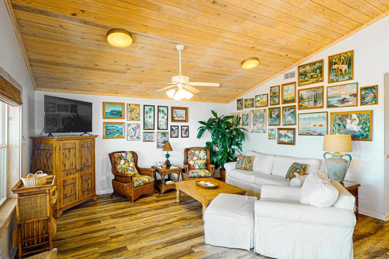 Mondo Kayo Gulf Shores Extérieur photo