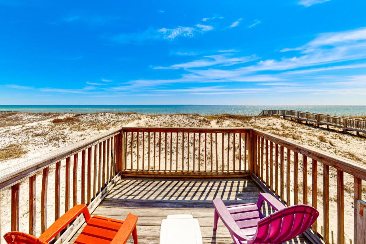Mondo Kayo Gulf Shores Extérieur photo