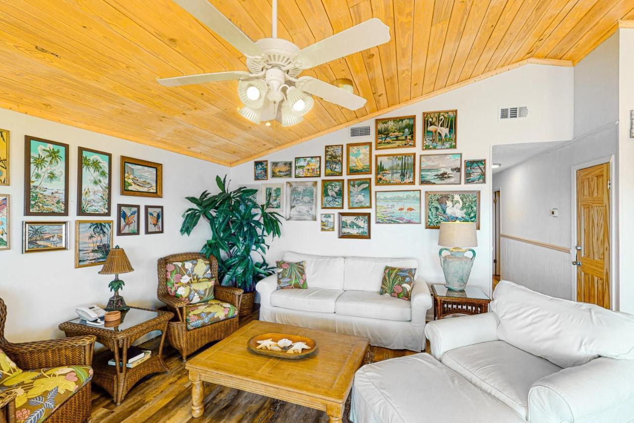 Mondo Kayo Gulf Shores Extérieur photo