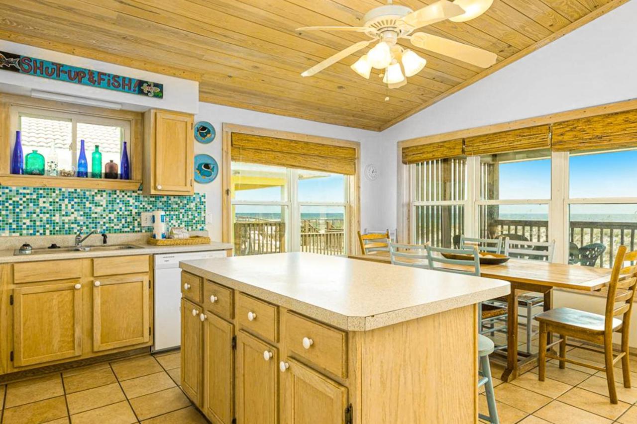 Mondo Kayo Gulf Shores Extérieur photo