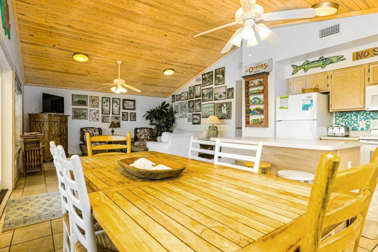 Mondo Kayo Gulf Shores Extérieur photo