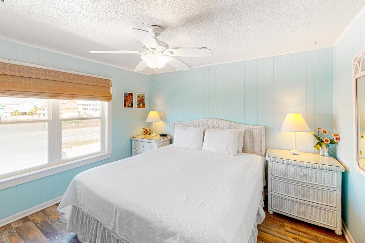 Mondo Kayo Gulf Shores Extérieur photo