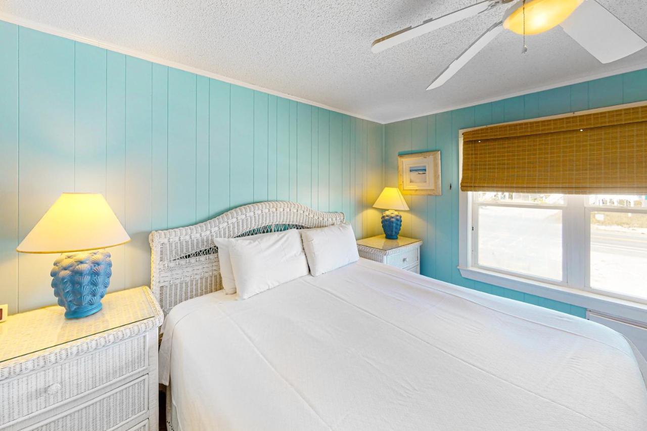 Mondo Kayo Gulf Shores Extérieur photo