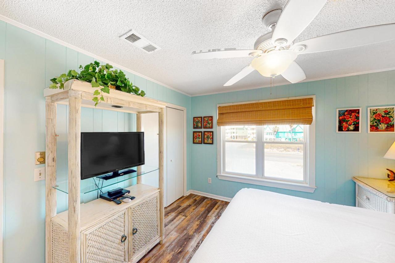 Mondo Kayo Gulf Shores Extérieur photo