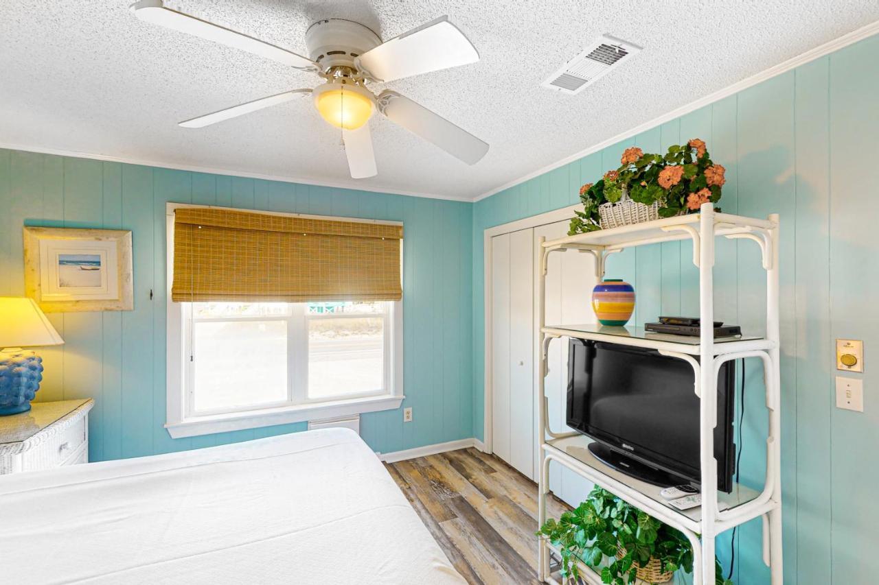 Mondo Kayo Gulf Shores Extérieur photo