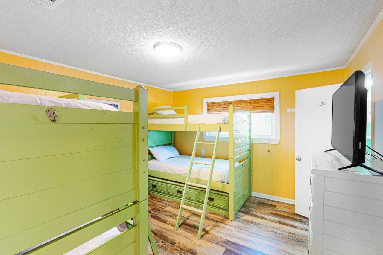 Mondo Kayo Gulf Shores Extérieur photo
