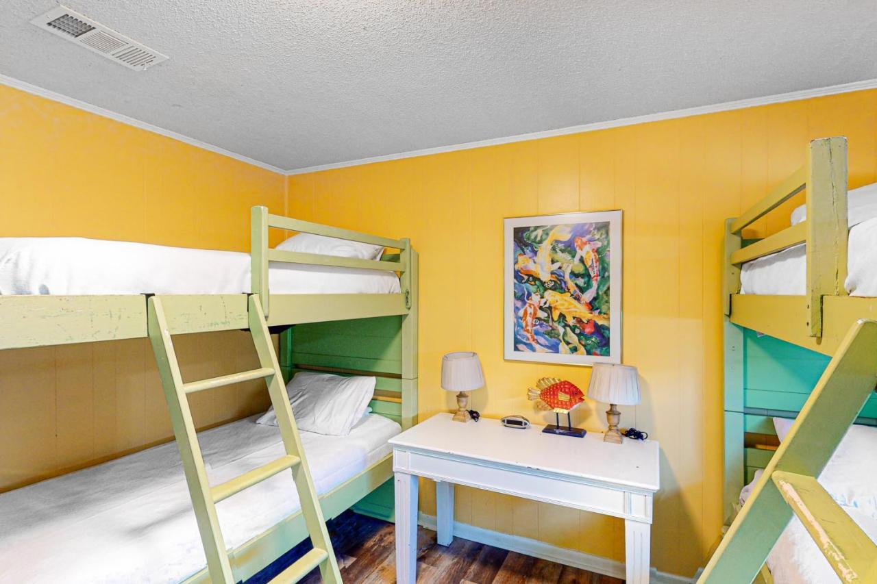 Mondo Kayo Gulf Shores Extérieur photo