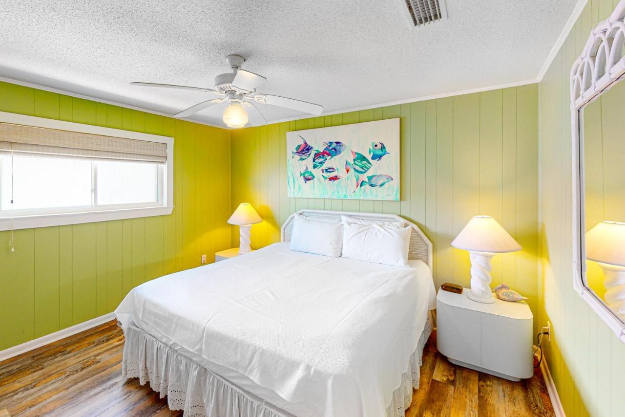 Mondo Kayo Gulf Shores Extérieur photo