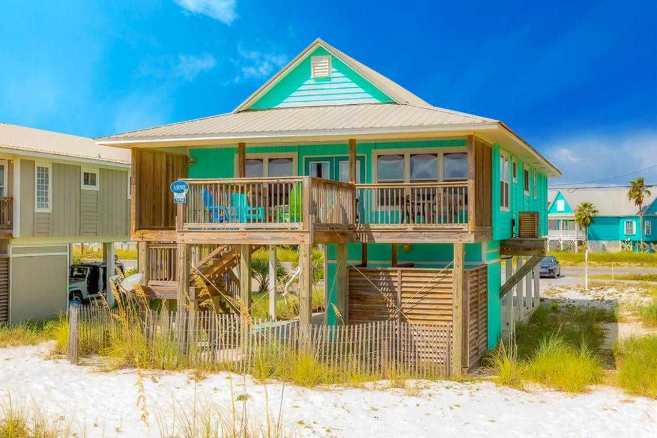Mondo Kayo Gulf Shores Extérieur photo