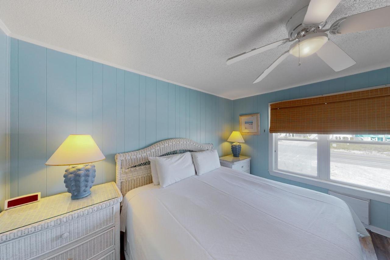 Mondo Kayo Gulf Shores Extérieur photo