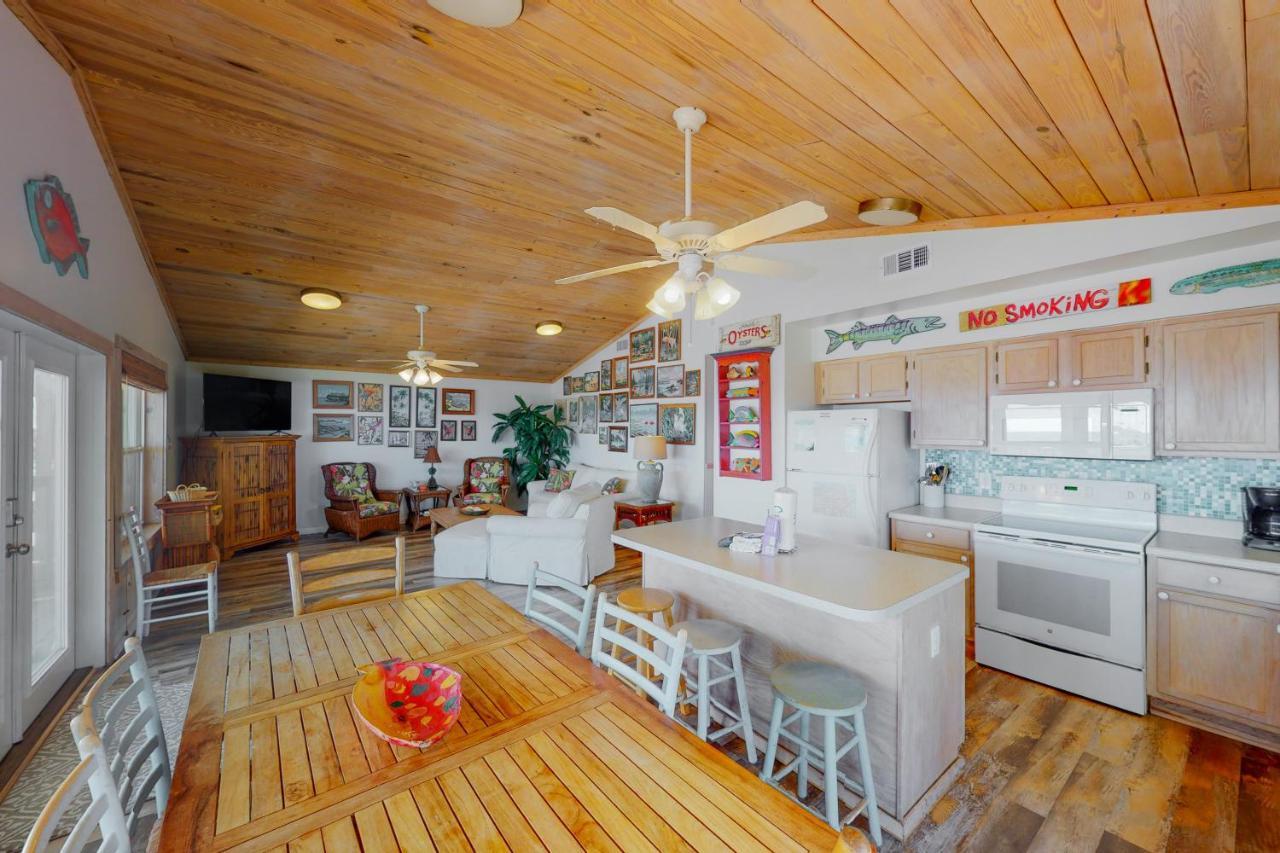 Mondo Kayo Gulf Shores Extérieur photo
