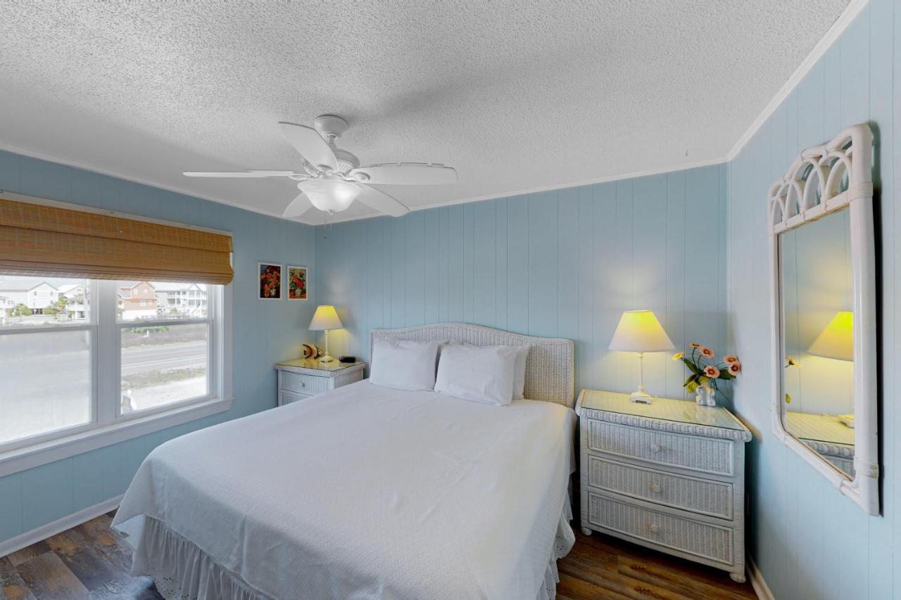 Mondo Kayo Gulf Shores Extérieur photo