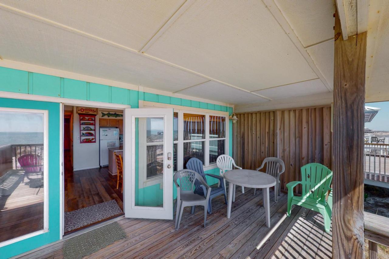 Mondo Kayo Gulf Shores Extérieur photo