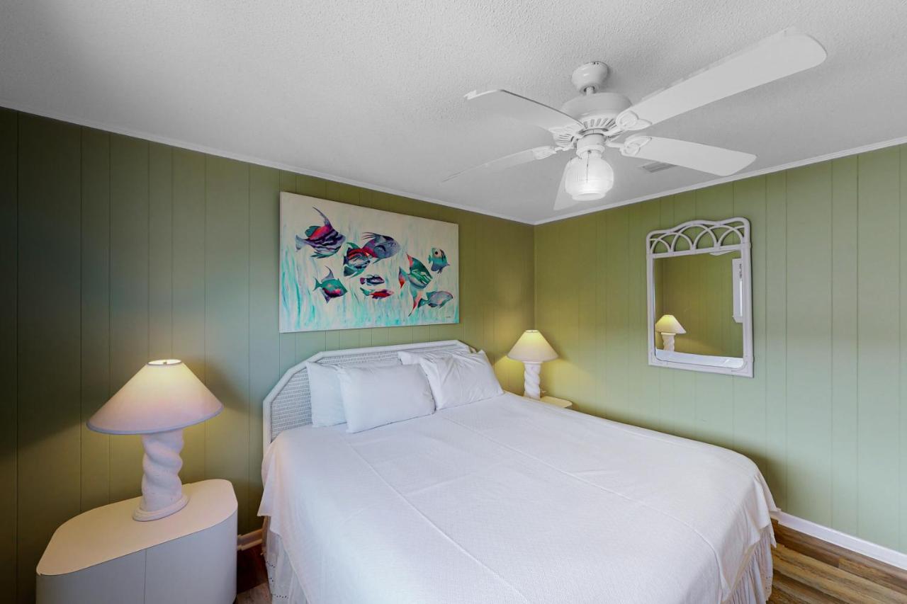 Mondo Kayo Gulf Shores Extérieur photo