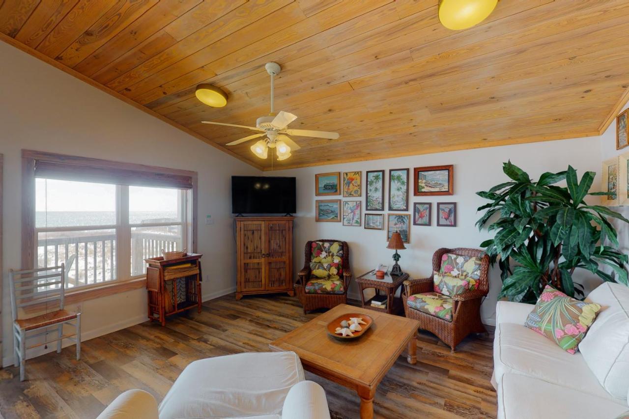 Mondo Kayo Gulf Shores Extérieur photo
