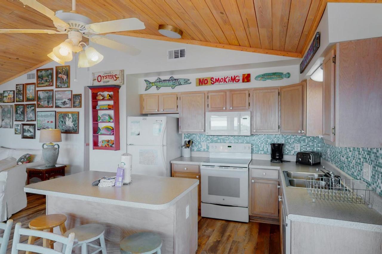 Mondo Kayo Gulf Shores Extérieur photo
