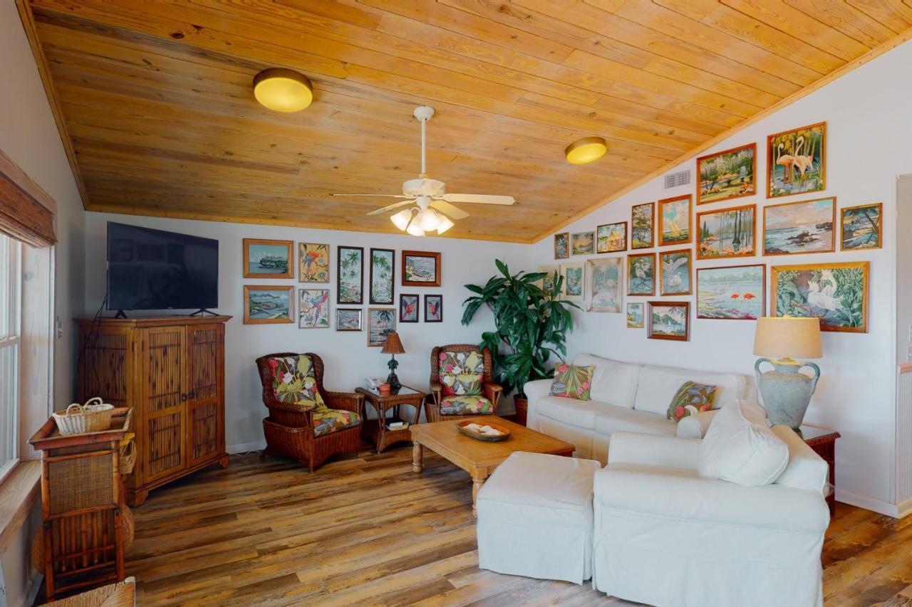 Mondo Kayo Gulf Shores Extérieur photo