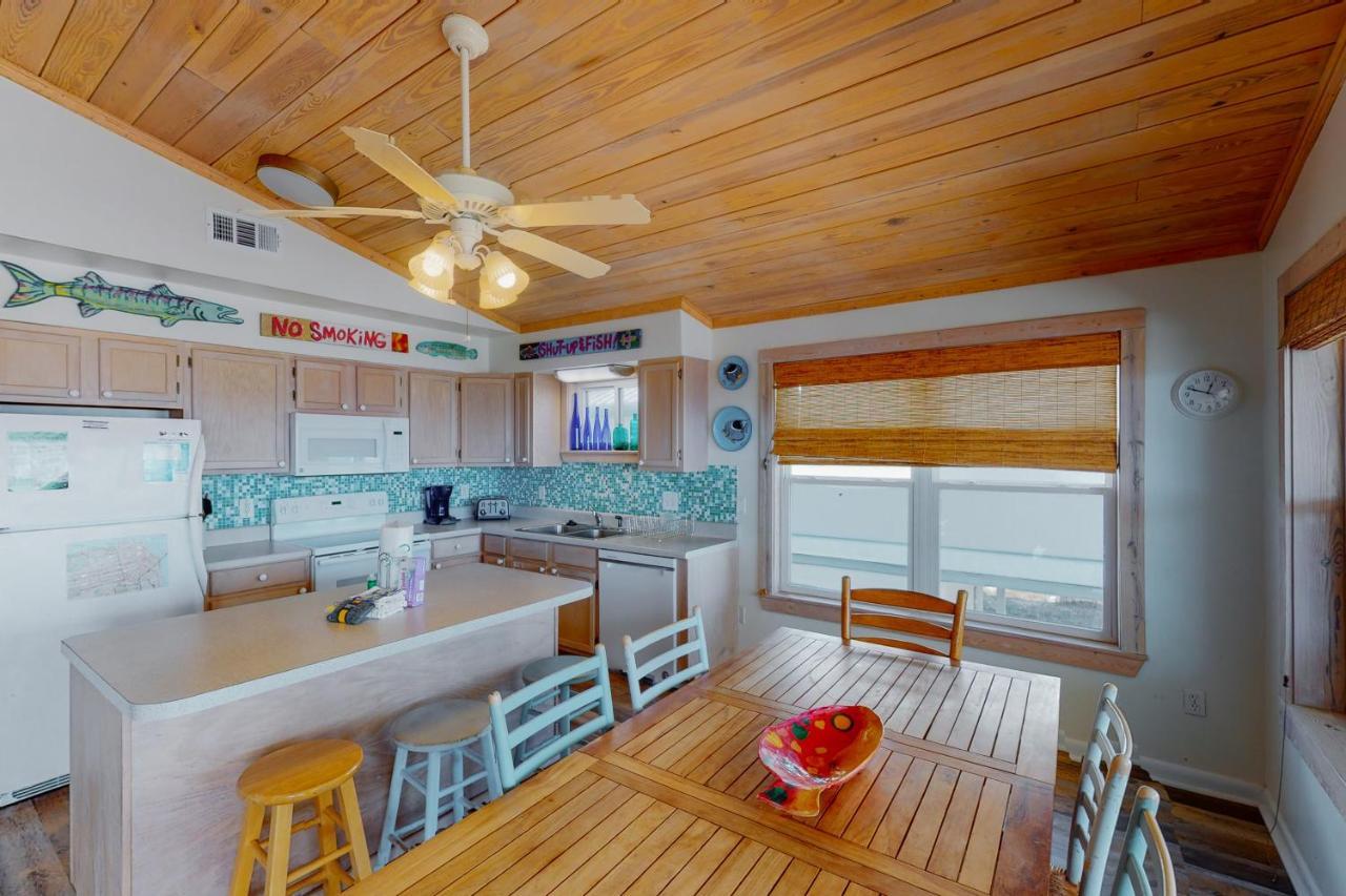 Mondo Kayo Gulf Shores Extérieur photo