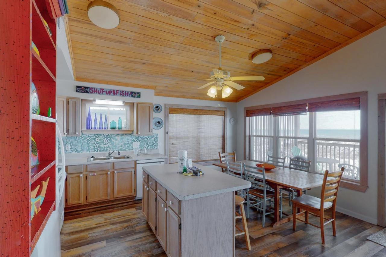 Mondo Kayo Gulf Shores Extérieur photo